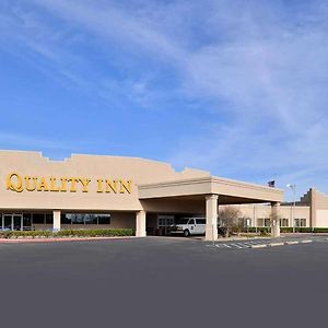 Quality Inn Oklahoma City Airport